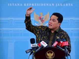 Presiden Prabowo Tegaskan Kesejahteraan Atlet Prioritas: Beasiswa, Karier, dan Pusat Olahraga Nasional