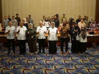 Penyerapan Bantuan Hukum Warga Miskin di Yogya Tembus 99% pada 2025