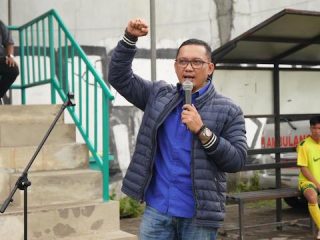 Piala Askab PSSI Sleman 2025 Resmi Bergulir: 24 Tim Adu Gengsi Menuju Kompetisi 2026