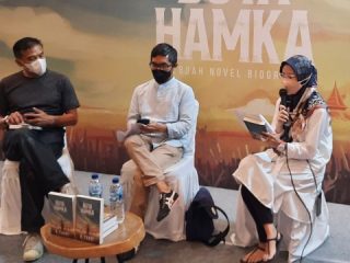 Anies Punya Program Baru di YouTube, #daripendopo, Apa Itu?