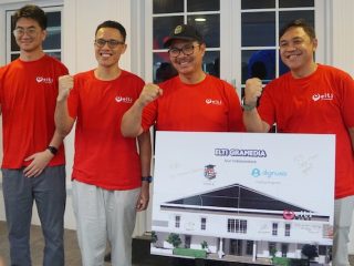 Penguasaan Bahasa Asing Jadi Kunci Penguatan SDM Kota Yogyakarta