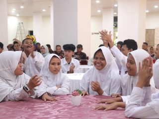 HUT ke-17 Taman Pintar Yogyakarta, Perkuat Wahana Edukasi yang Nyaman dan Inklusif