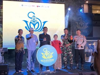 Kampung Wisata Sosromenduran Hadirkan Branding Baru, Angkat Kehidupan Urban di Jantung Malioboro