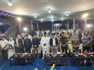 100 Tahun PDAM Tirtamarta, Wali Kota Yogya Dorong Inovasi dan Layanan Air Bersih Berkelanjutan