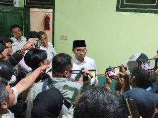 Pemkot Yogya Tetapkan UMK 2026 Rp 2,82 Juta, Naik 6,5 Persen Mulai Januari