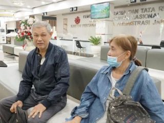 Layanan Pertanahan Tetap Buka Saat Libur Nataru, Warga Jakarta: Sangat Membantu Pekerja