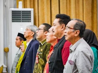 Banjarbaru Gelar Bincang Buku dan Anugerah Literasi 2025 untuk Perkuat Budaya Baca