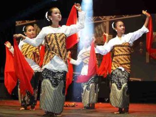 Bonus Demografi Menuju Indonesia Emas 2045, BPS Tekankan Pentingnya Kesejahteraan Remaja