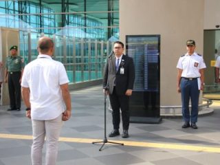 Bandara YIA Siap Hadapi Lonjakan Penumpang Libur Natal 2025 dan Tahun Baru 2026