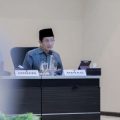 Jelang Ramadan, Kemenag Prioritaskan Pemulihan Rumah Ibadah dan Madrasah Pascabencana