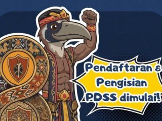 Pengisian PDSS SPAN-PTKIN 2026 Resmi Dibuka, Sekolah Punya Waktu hingga 7 Februari