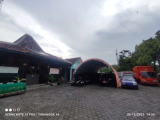 Waspada Cuaca Ekstrem, Pemkot Yogyakarta Perpanjang Status Siaga Darurat Bencana hingga Tahun Depan