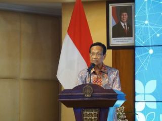 Manajemen Talenta ASN Diterapkan, Pemkot Yogyakarta Tegaskan Komitmen Jaga Meritokrasi