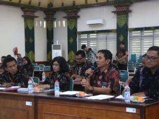 Pemkot Yogyakarta Terima Danais Rp 41,3 Miliar, Fokus Perkuat Budaya dan Potensi Wilayah