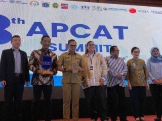 APCAT Apresiasi Pemkot Yogyakarta atas Komitmen Tekan Bahaya Rokok di Masyarakat