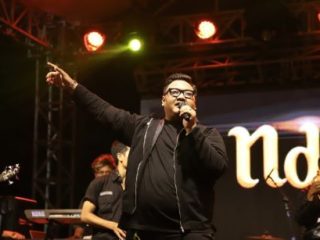 Nada Solidaritas dari Bantul, Konser Amal untuk Sumatera Himpun Rp130 Juta