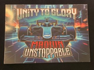 Bangun Kebersamaan dan Energi Tim, MUF Madiun Gelar Employee Gathering “Unity To Glory” di Yogyakarta